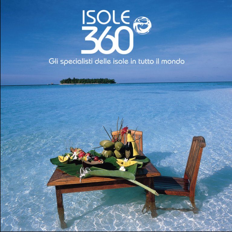ISOLE 360