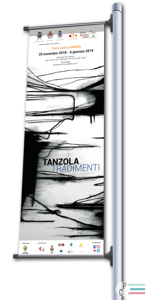 Tanzola_Tradimenti banner
