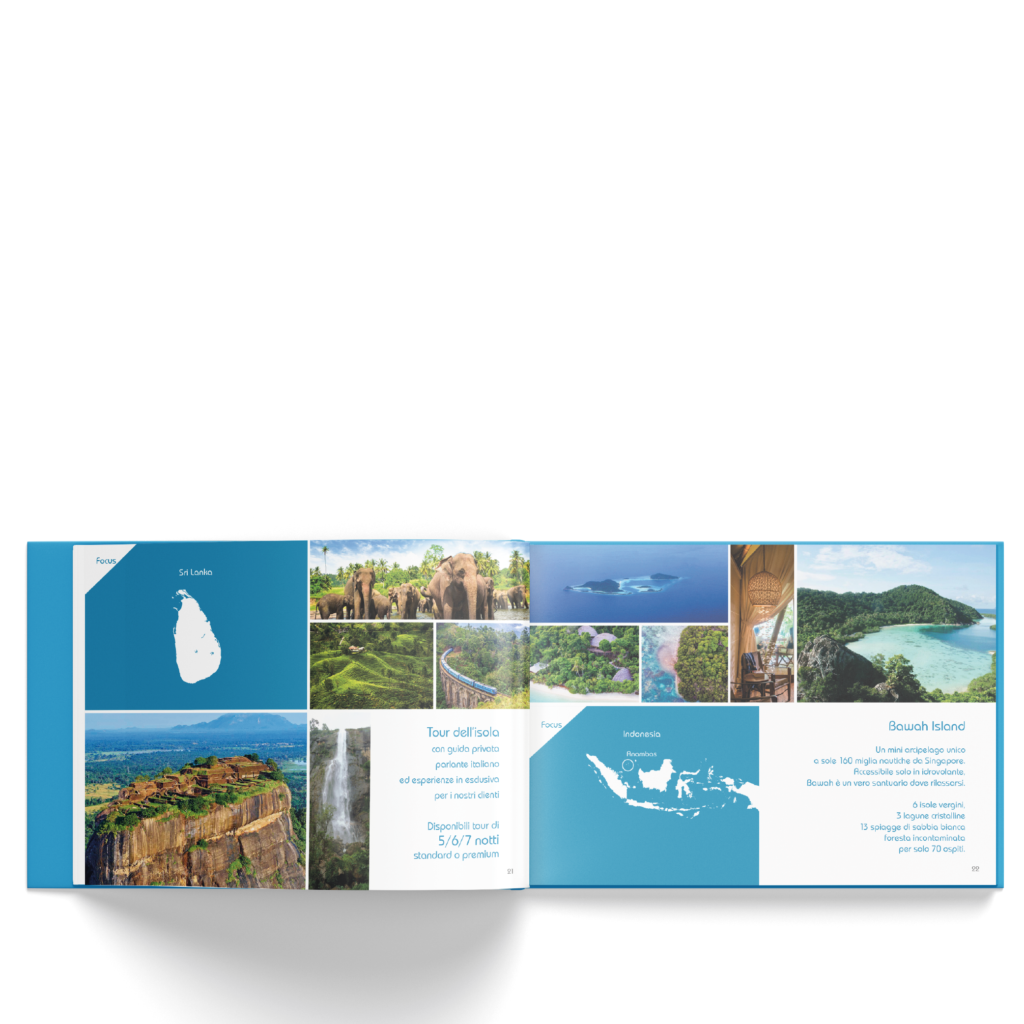 isole 360 brochure