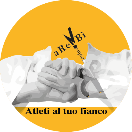 ATLETI AL TUO FIANCO